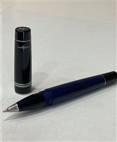 Penna Delta in Resina PENNA GAIOLA MARKIARO 017 - PENNA GAIOLA MARKIARO 017